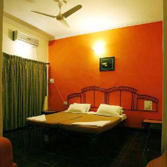 Sky Blue Resort, Lonavala 4